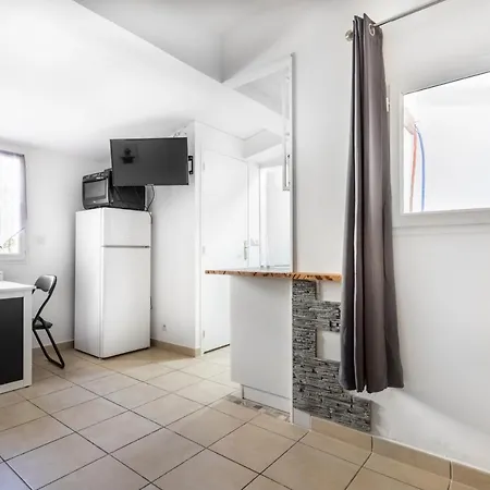 Soft Studio Downtown Close To The Harbour - Dodo Et Tartine Апартаменты